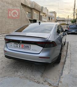 هوندا أكورد